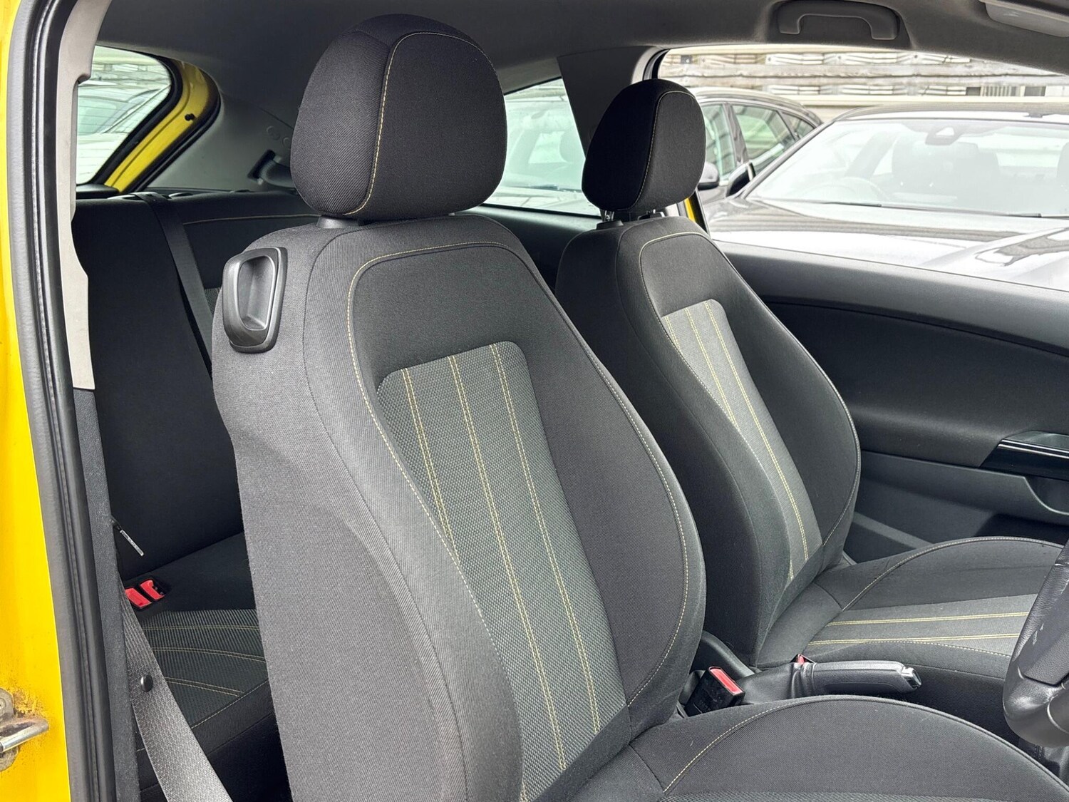 Used Vauxhall Corsa 2013 for sale - 76295233: Photo 52