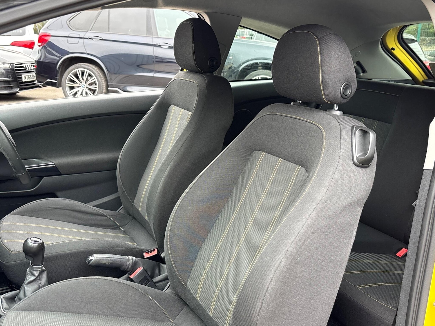 Used Vauxhall Corsa 2013 for sale - 76295233: Photo 53