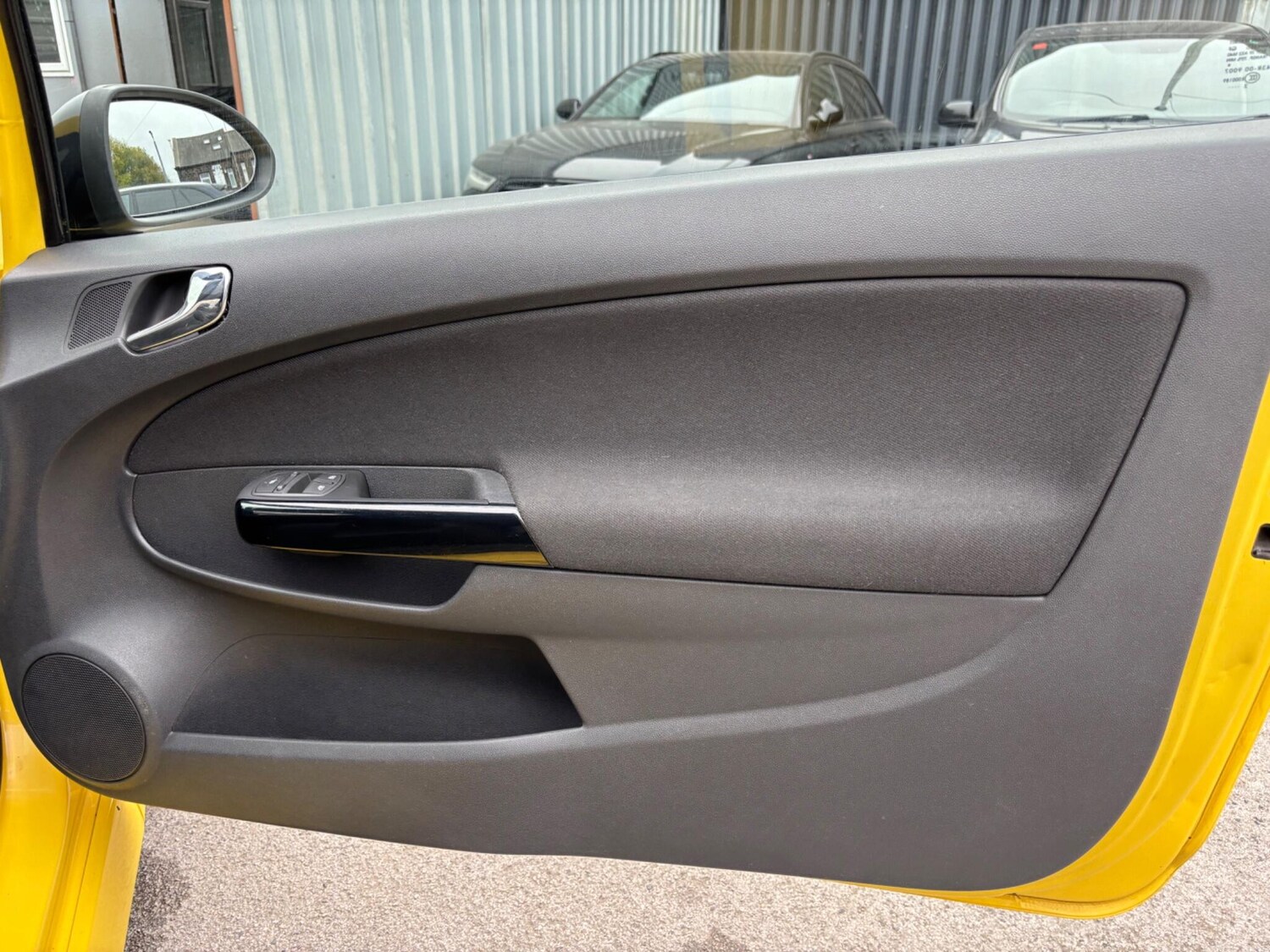 Used Vauxhall Corsa 2013 for sale - 76295233: Photo 54