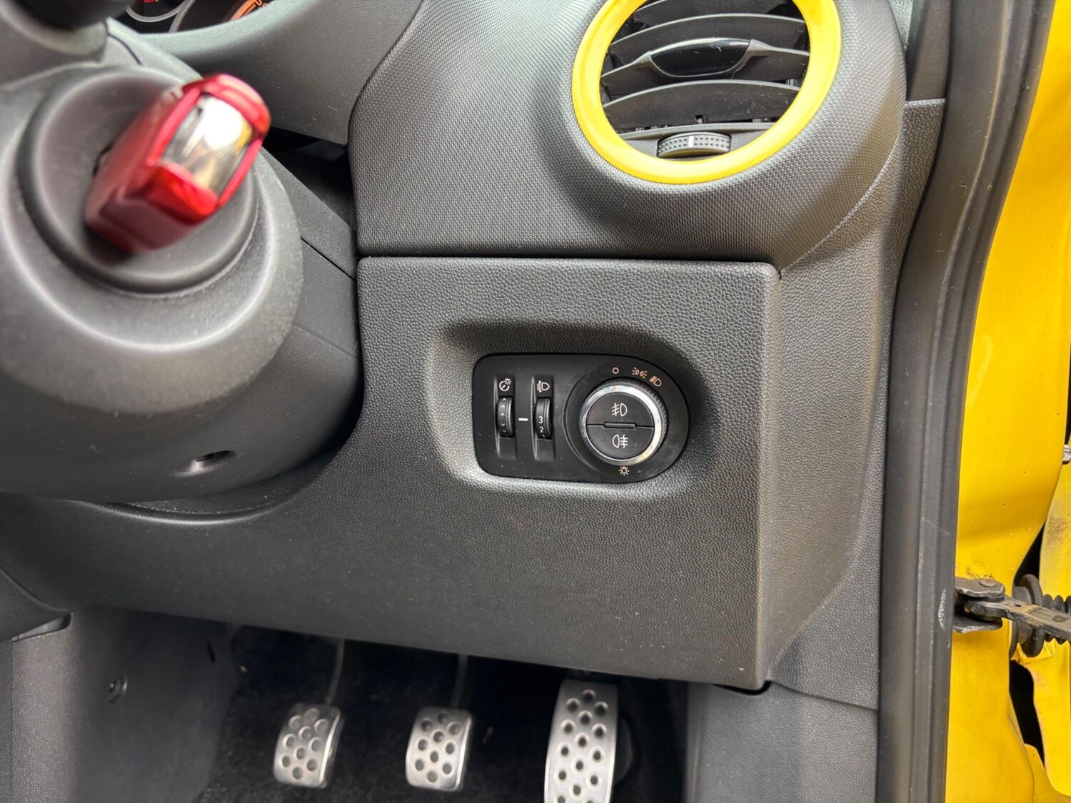 Used Vauxhall Corsa 2013 for sale - 76295233: Photo 58