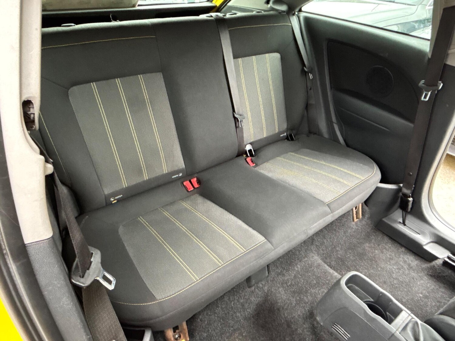 Used Vauxhall Corsa 2013 for sale - 76295233: Photo 59