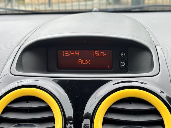Used Vauxhall Corsa 2013 for sale - 76295233: Photo 62
