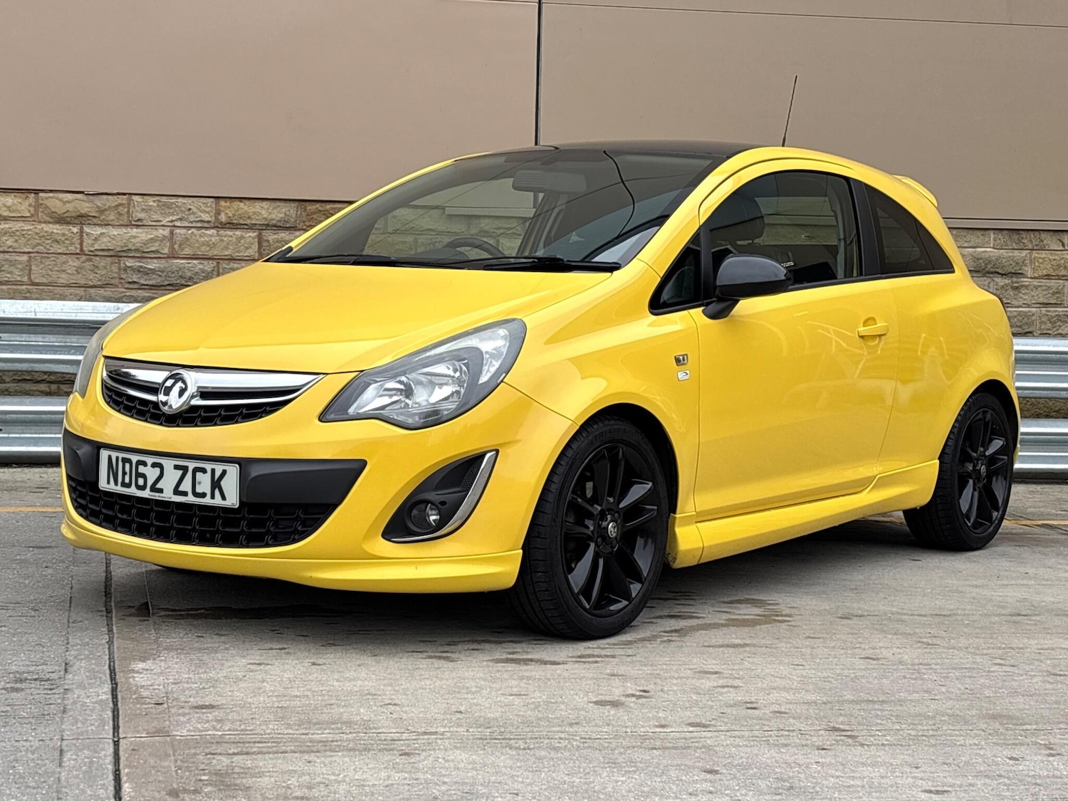 Used Vauxhall Corsa 2013 for sale - 76295233: Photo 8