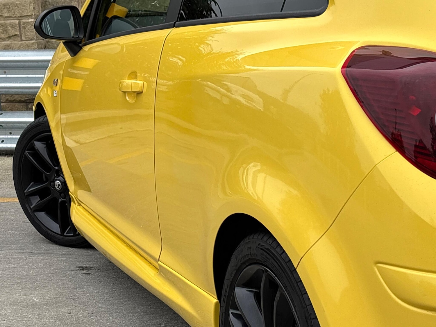 Used Vauxhall Corsa 2013 for sale - 76295233: Photo 9