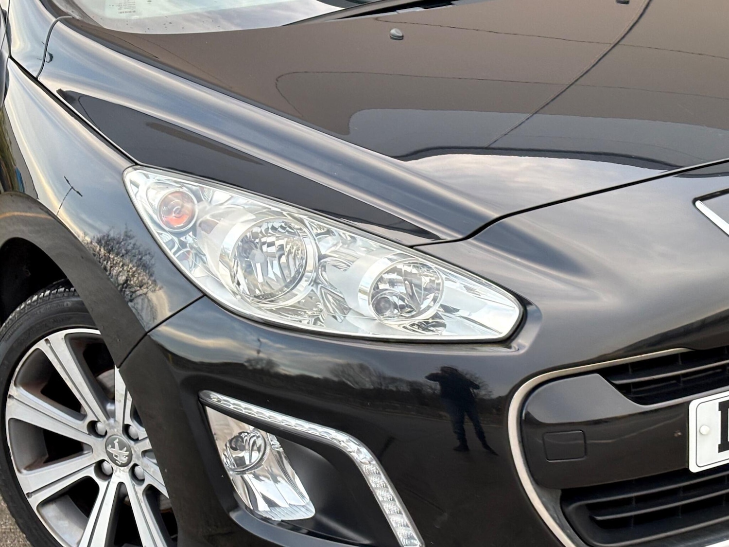 Used Peugeot 308 2013 for sale - 76936323: Photo 11