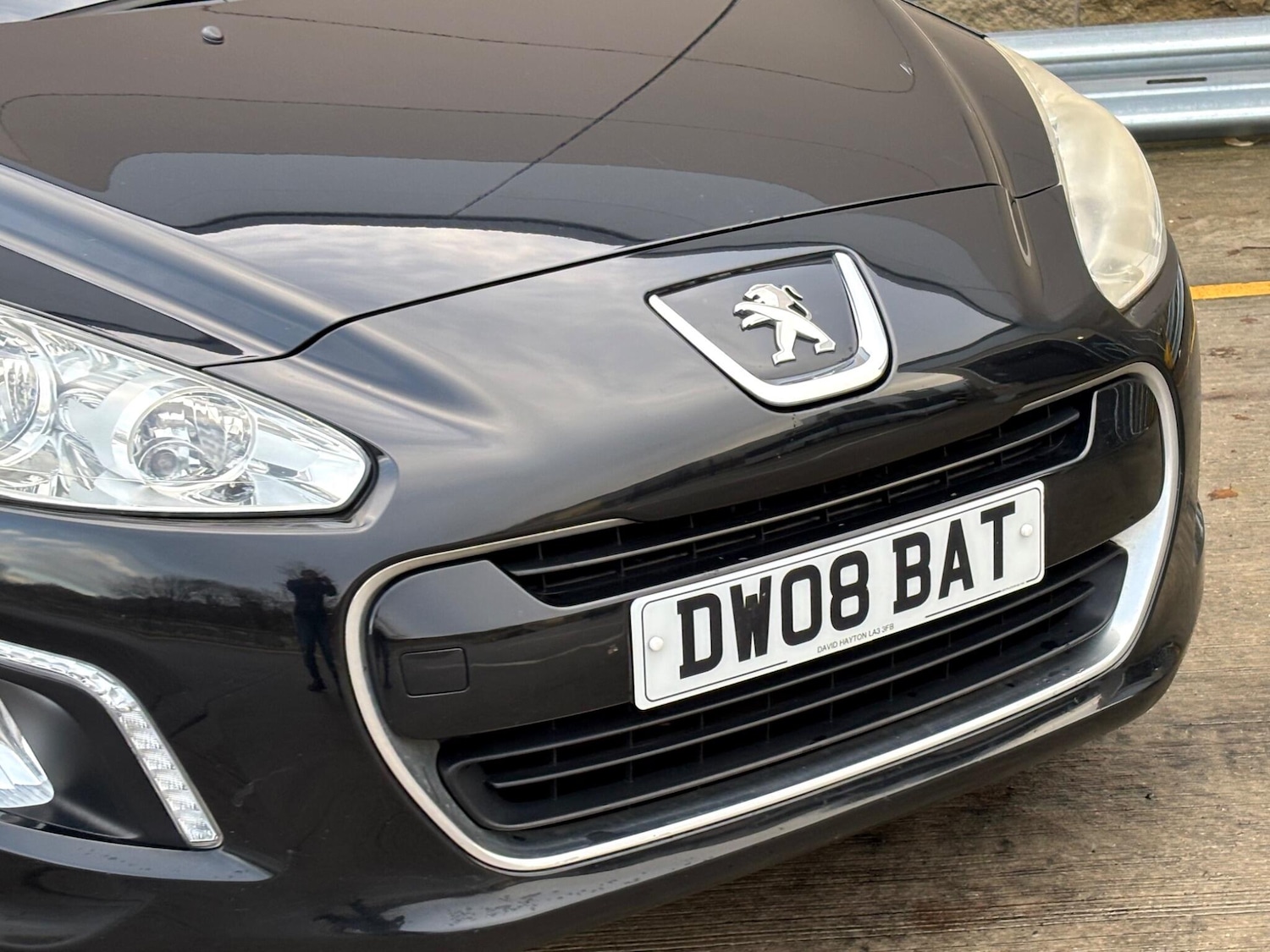 Used Peugeot 308 2013 for sale - 76936323: Photo 29