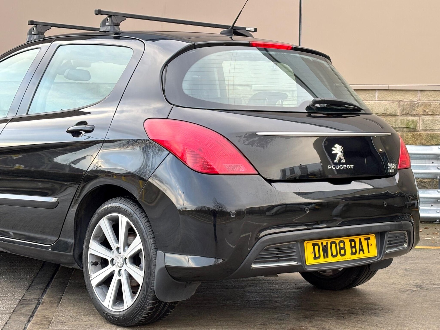 Used Peugeot 308 2013 for sale - 76936323: Photo 34