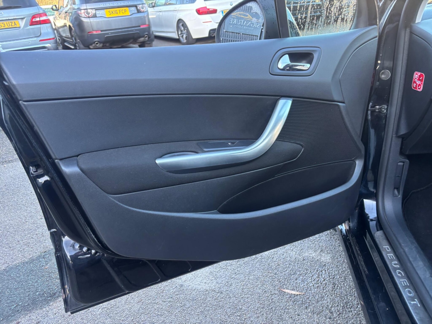 Used Peugeot 308 2013 for sale - 76936323: Photo 56