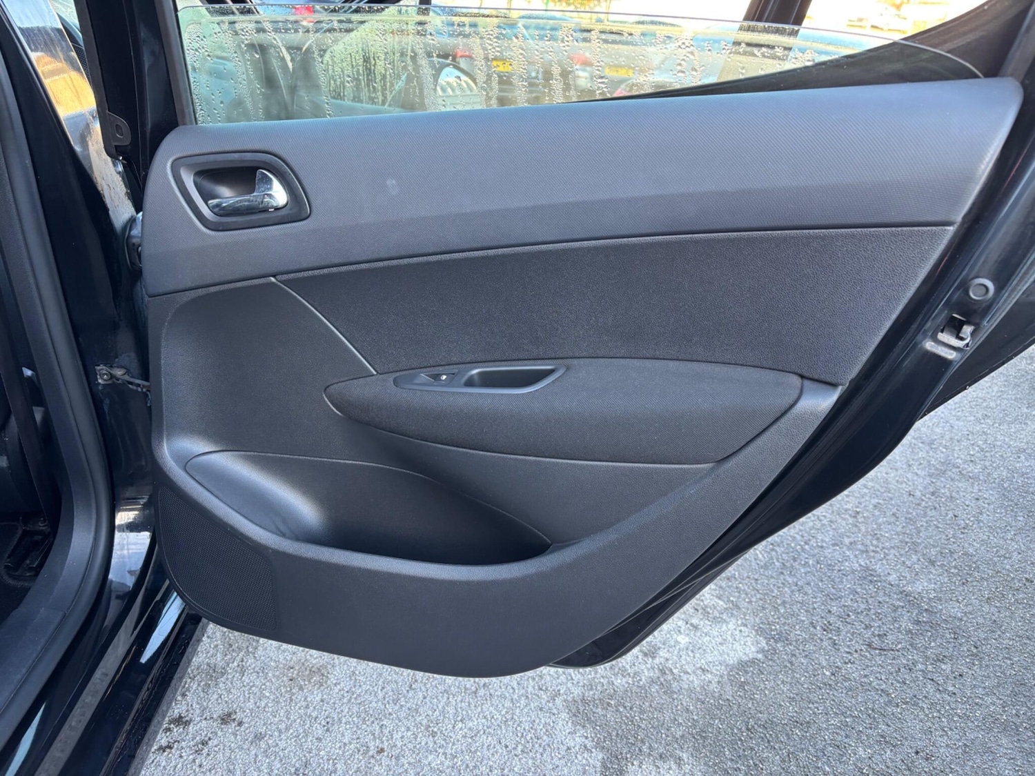 Used Peugeot 308 2013 for sale - 76936323: Photo 59