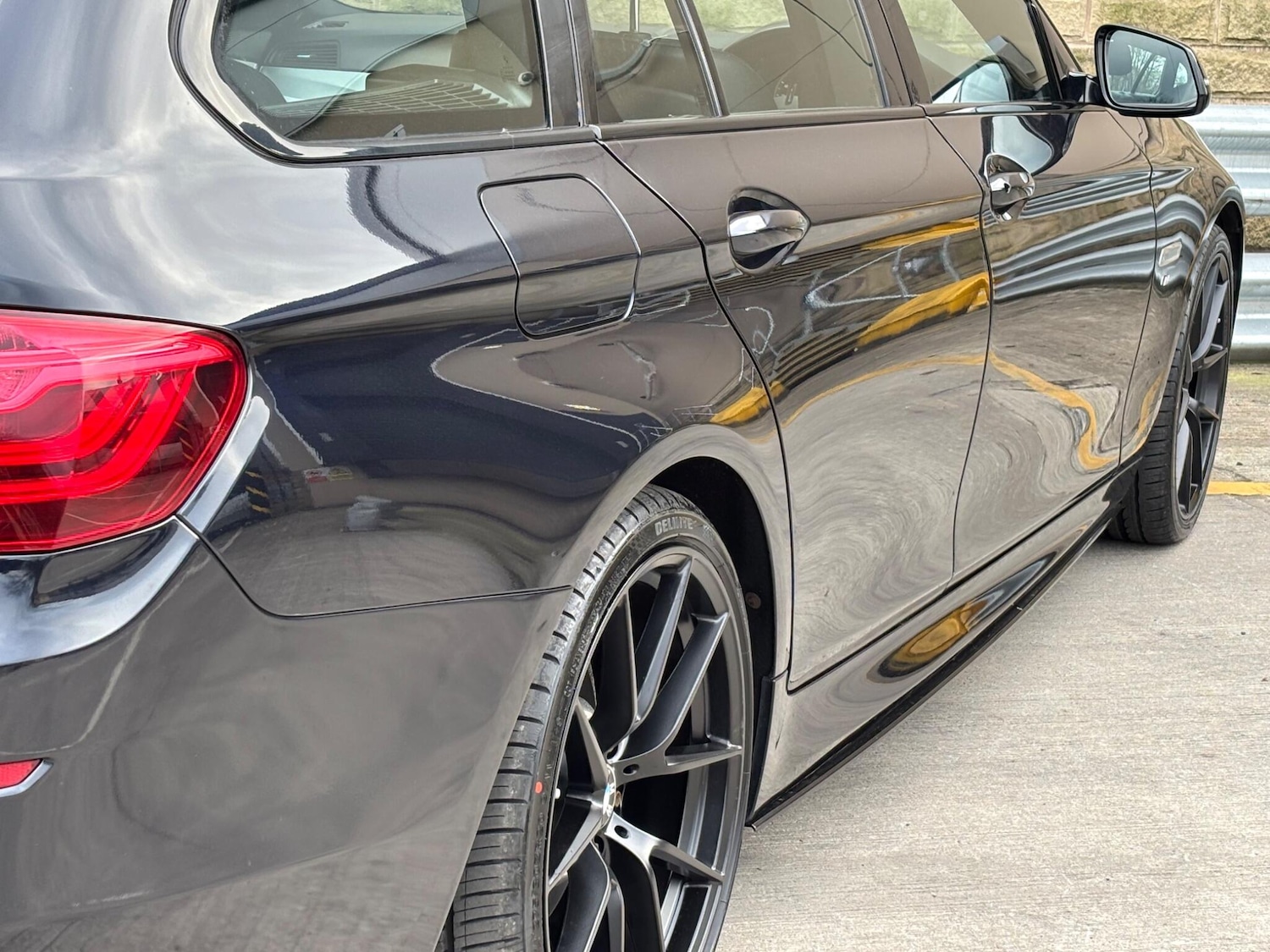 Used BMW 5 Series for sale - 77926213: Photo 10