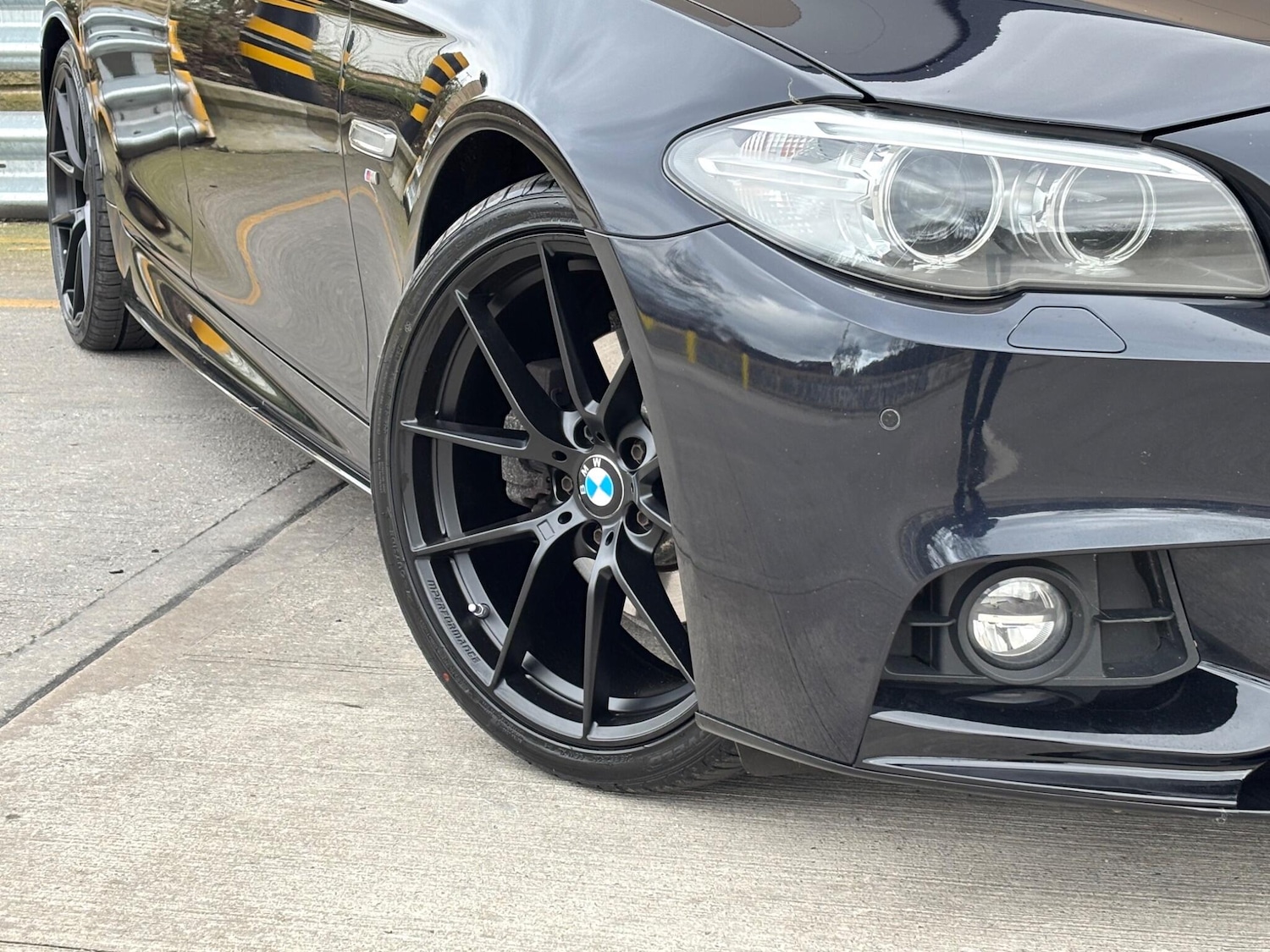 Used BMW 5 Series for sale - 77926213: Photo 11