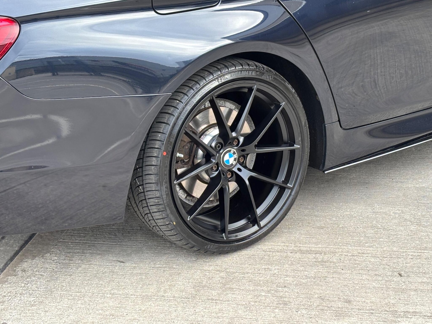 Used BMW 5 Series for sale - 77926213: Photo 12