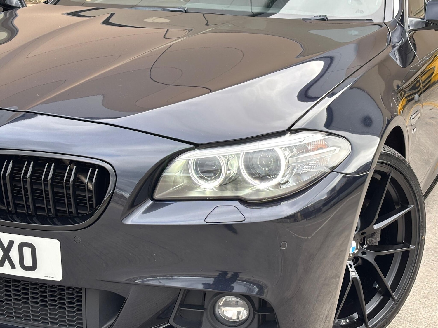 Used BMW 5 Series for sale - 77926213: Photo 13