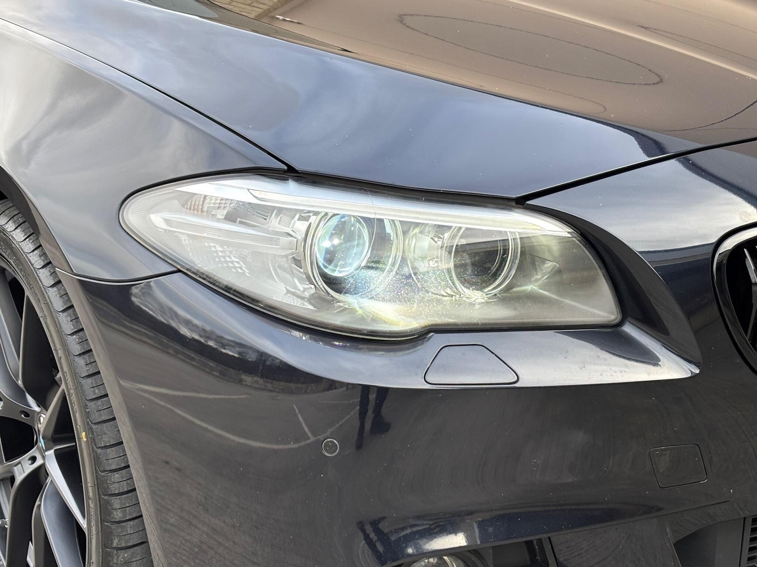 Used BMW 5 Series for sale - 77926213: Photo 14