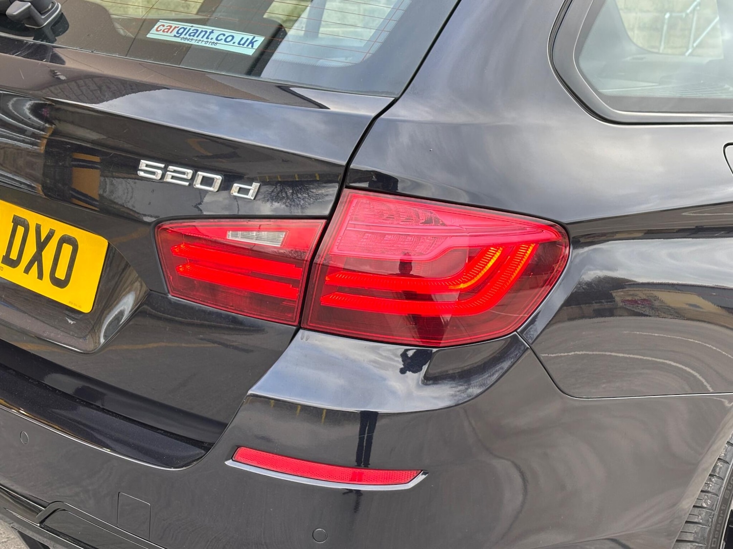 Used BMW 5 Series for sale - 77926213: Photo 15