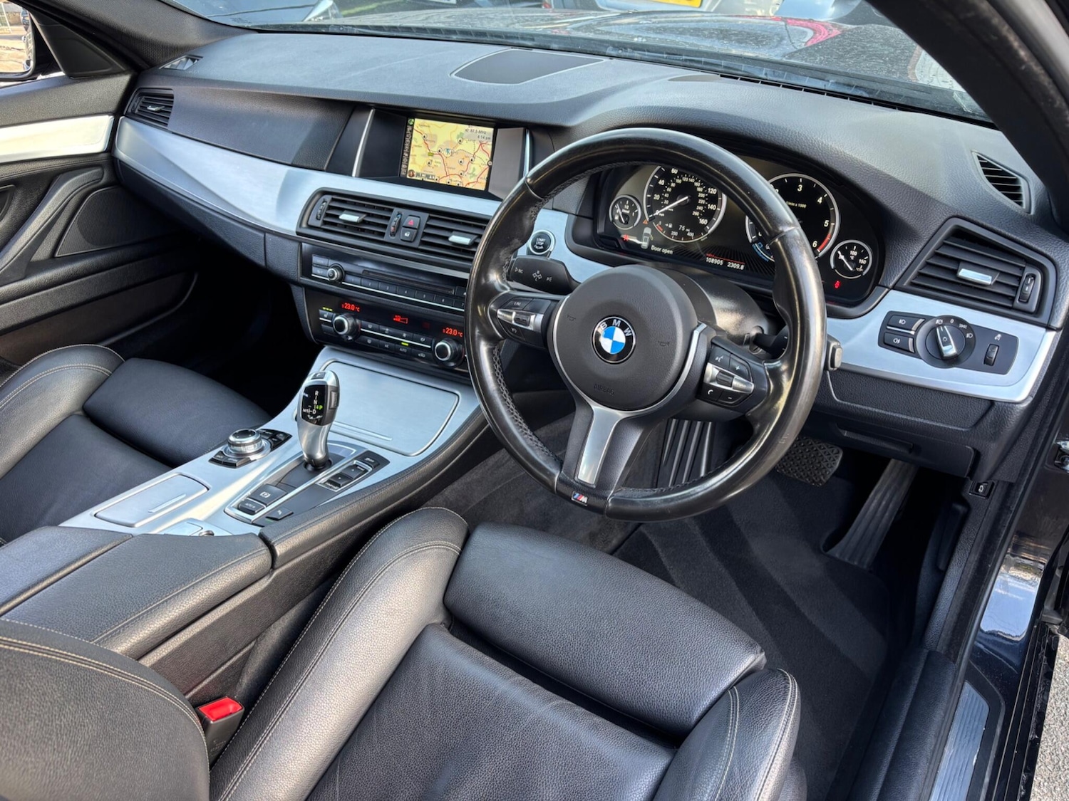 Used BMW 5 Series for sale - 77926213: Photo 16