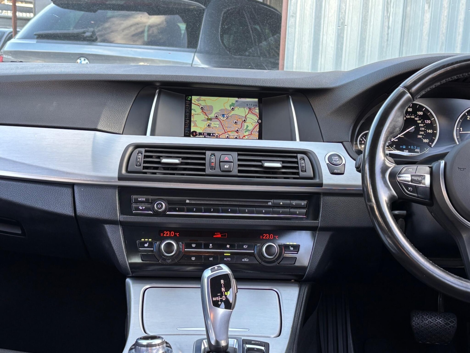 Used BMW 5 Series for sale - 77926213: Photo 17