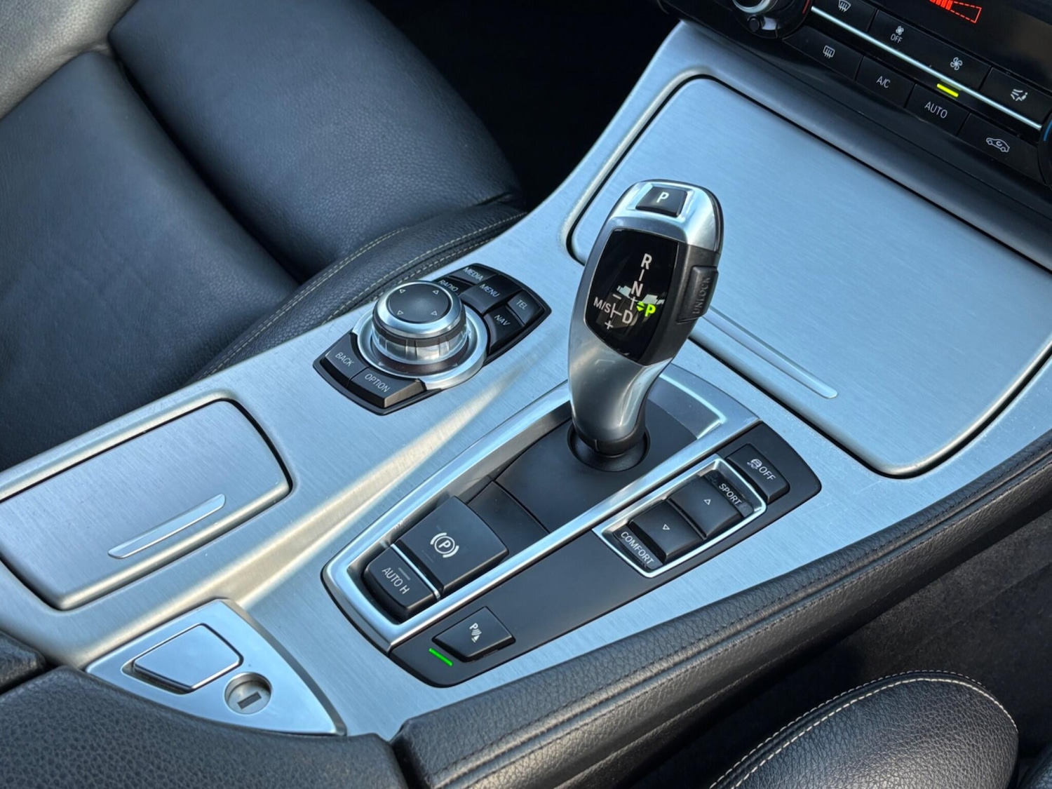 Used BMW 5 Series for sale - 77926213: Photo 18