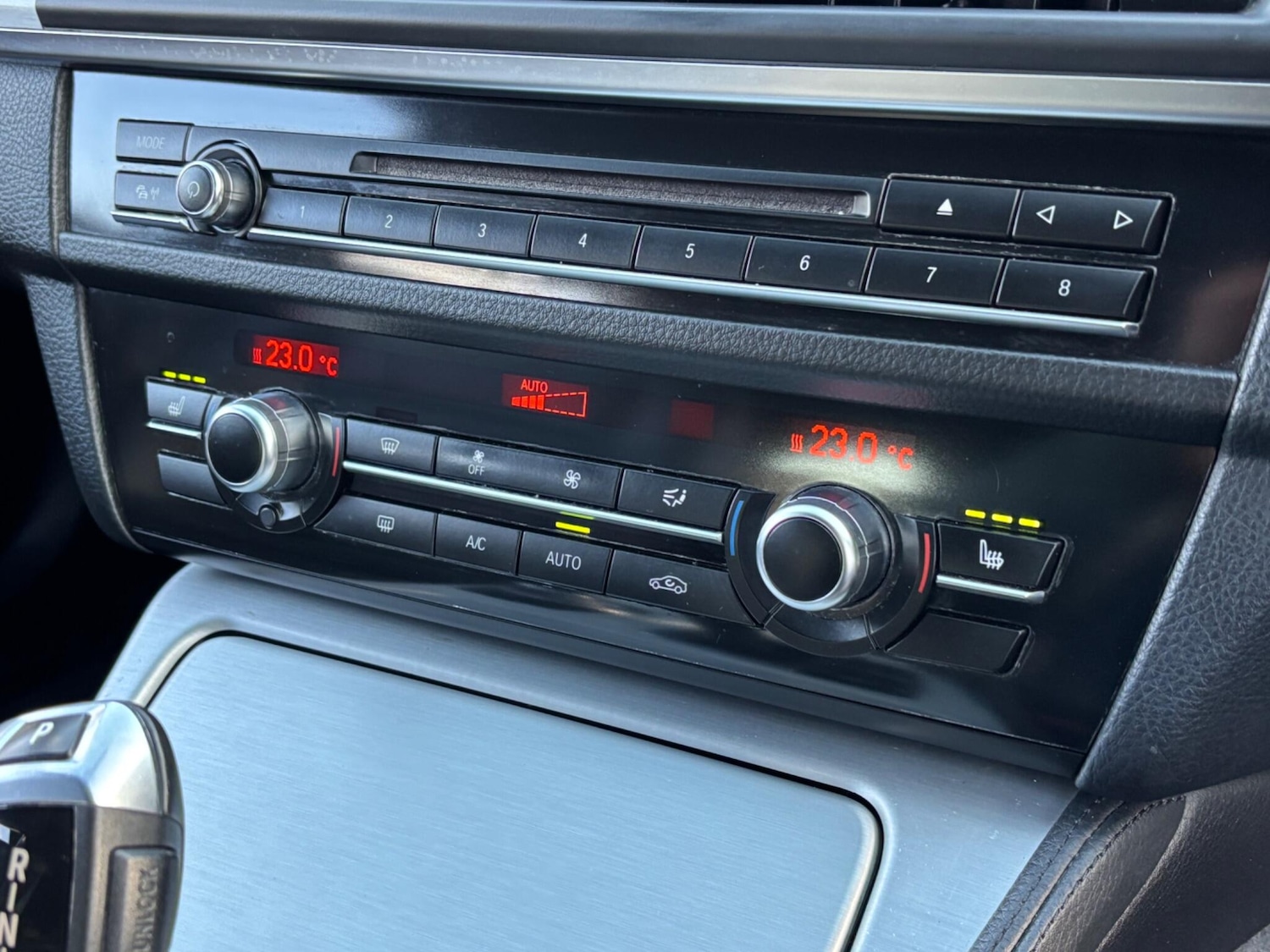 Used BMW 5 Series for sale - 77926213: Photo 20