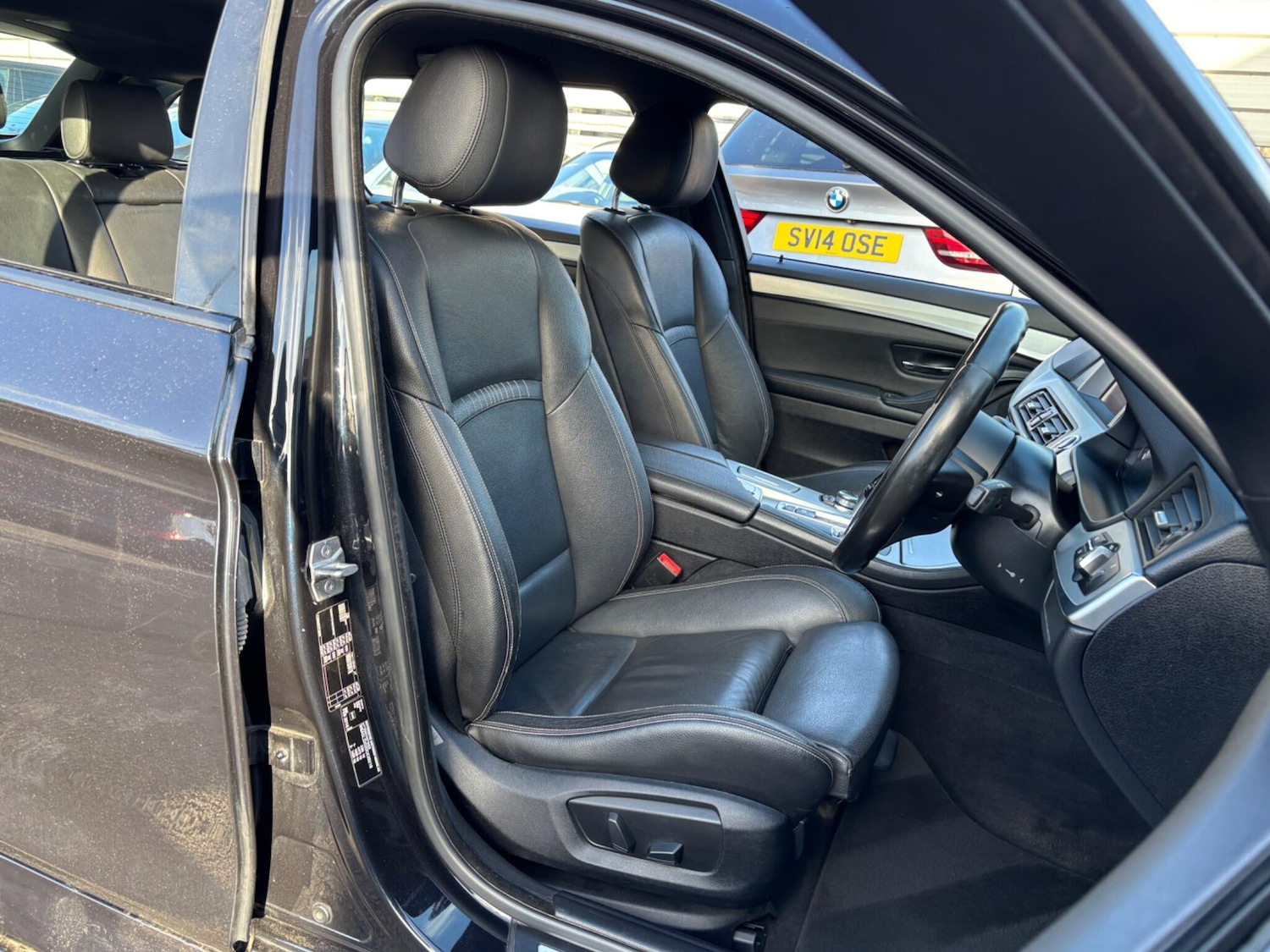 Used BMW 5 Series for sale - 77926213: Photo 21