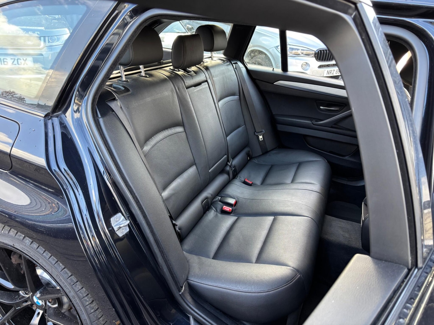 Used BMW 5 Series for sale - 77926213: Photo 22