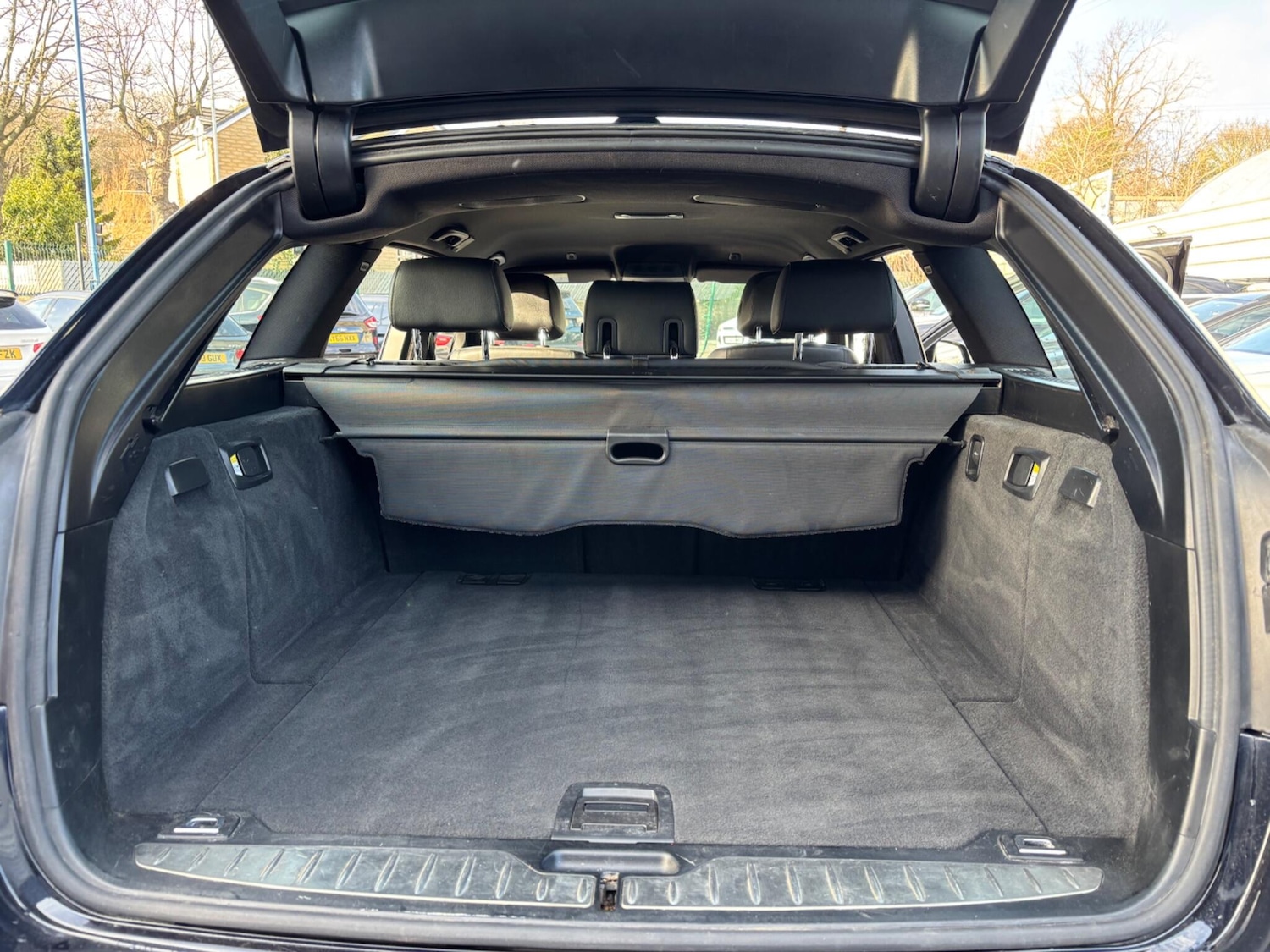 Used BMW 5 Series for sale - 77926213: Photo 23