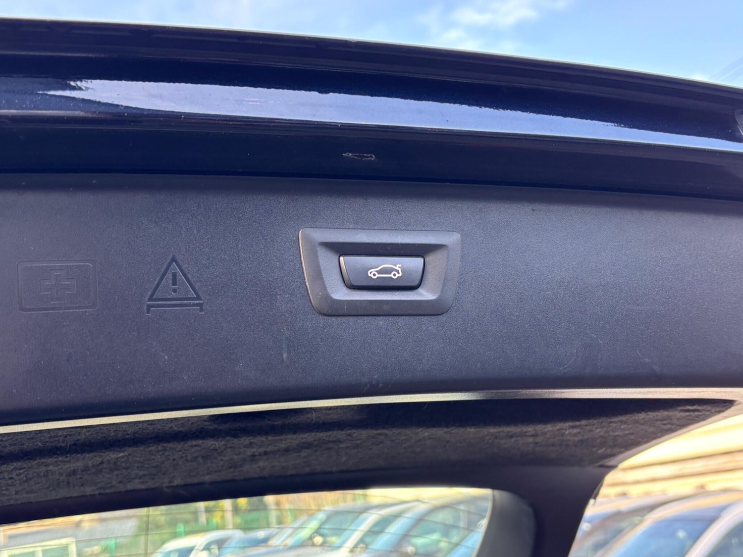 Used BMW 5 Series for sale - 77926213: Photo 24