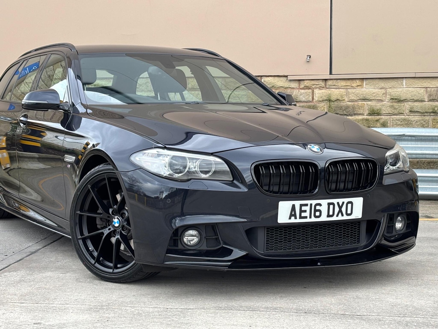 Used BMW 5 Series for sale - 77926213: Photo 26