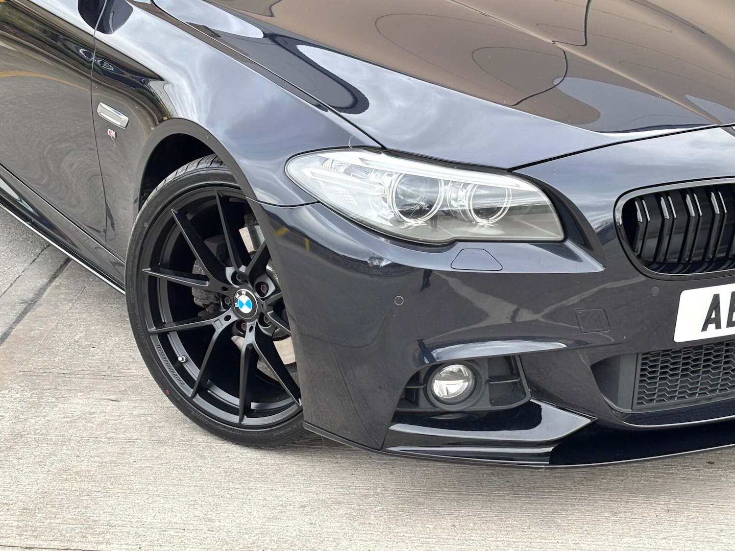 Used BMW 5 Series for sale - 77926213: Photo 27