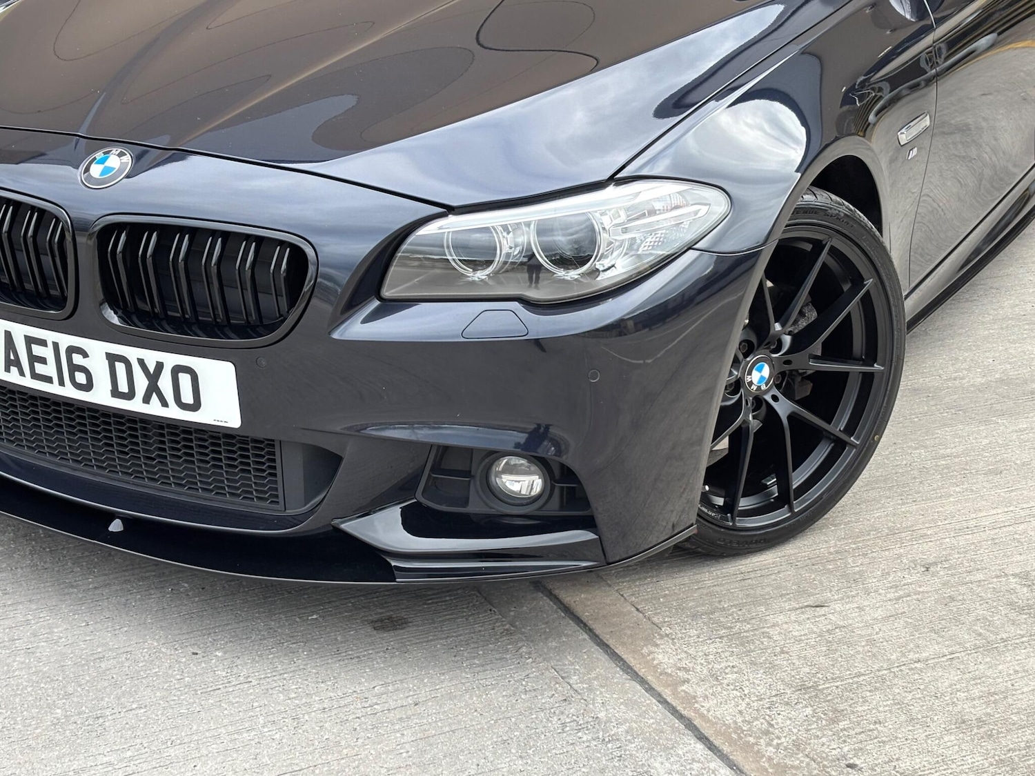 Used BMW 5 Series for sale - 77926213: Photo 28