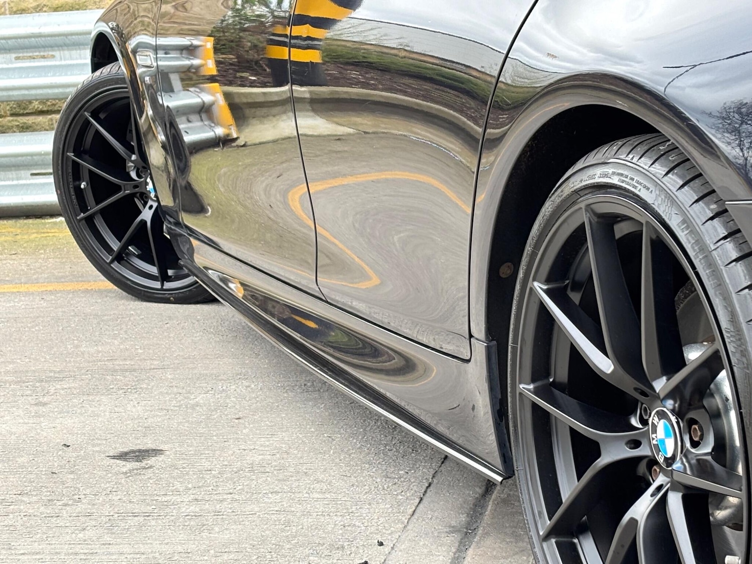 Used BMW 5 Series for sale - 77926213: Photo 30