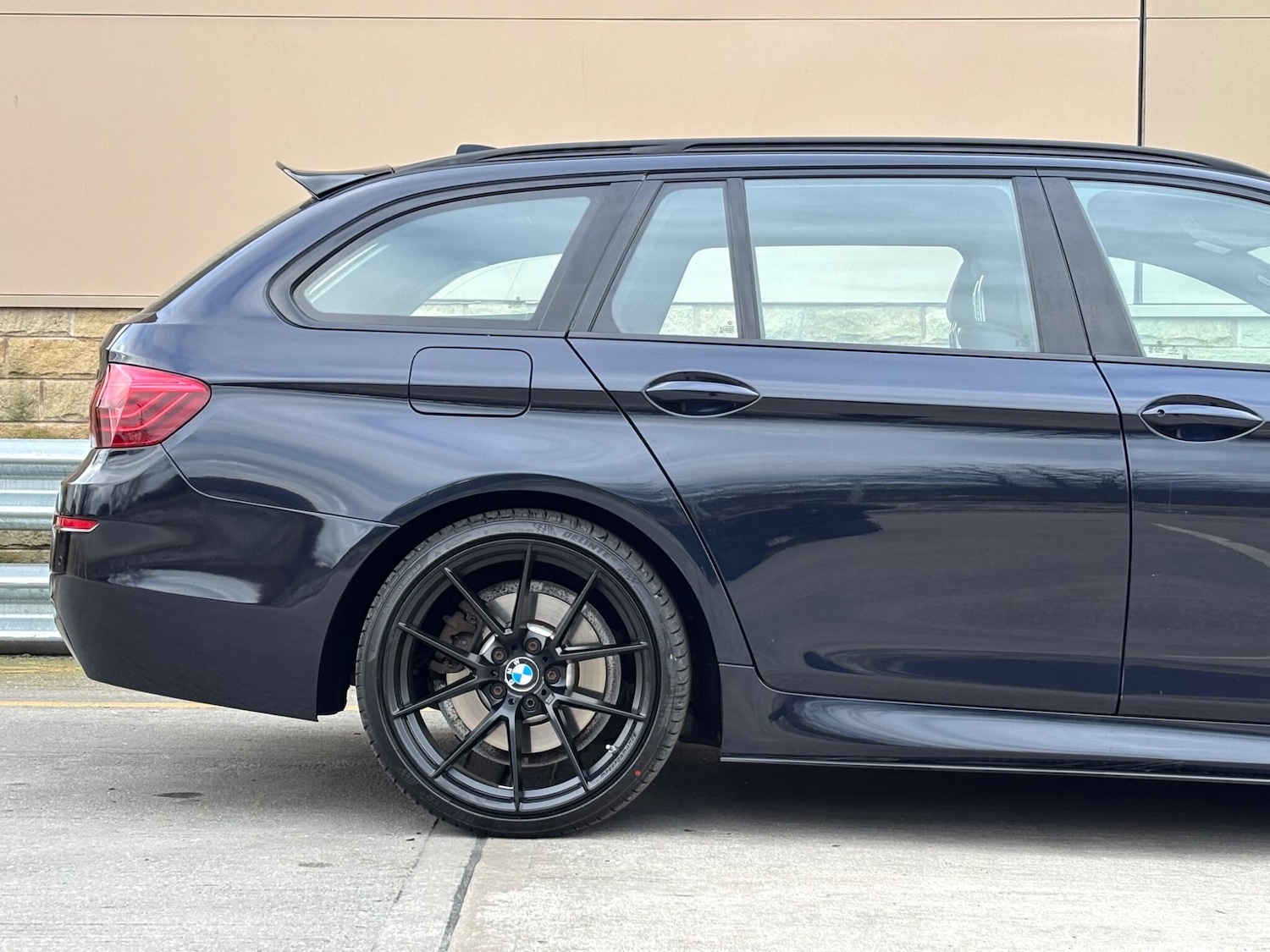 Used BMW 5 Series for sale - 77926213: Photo 31