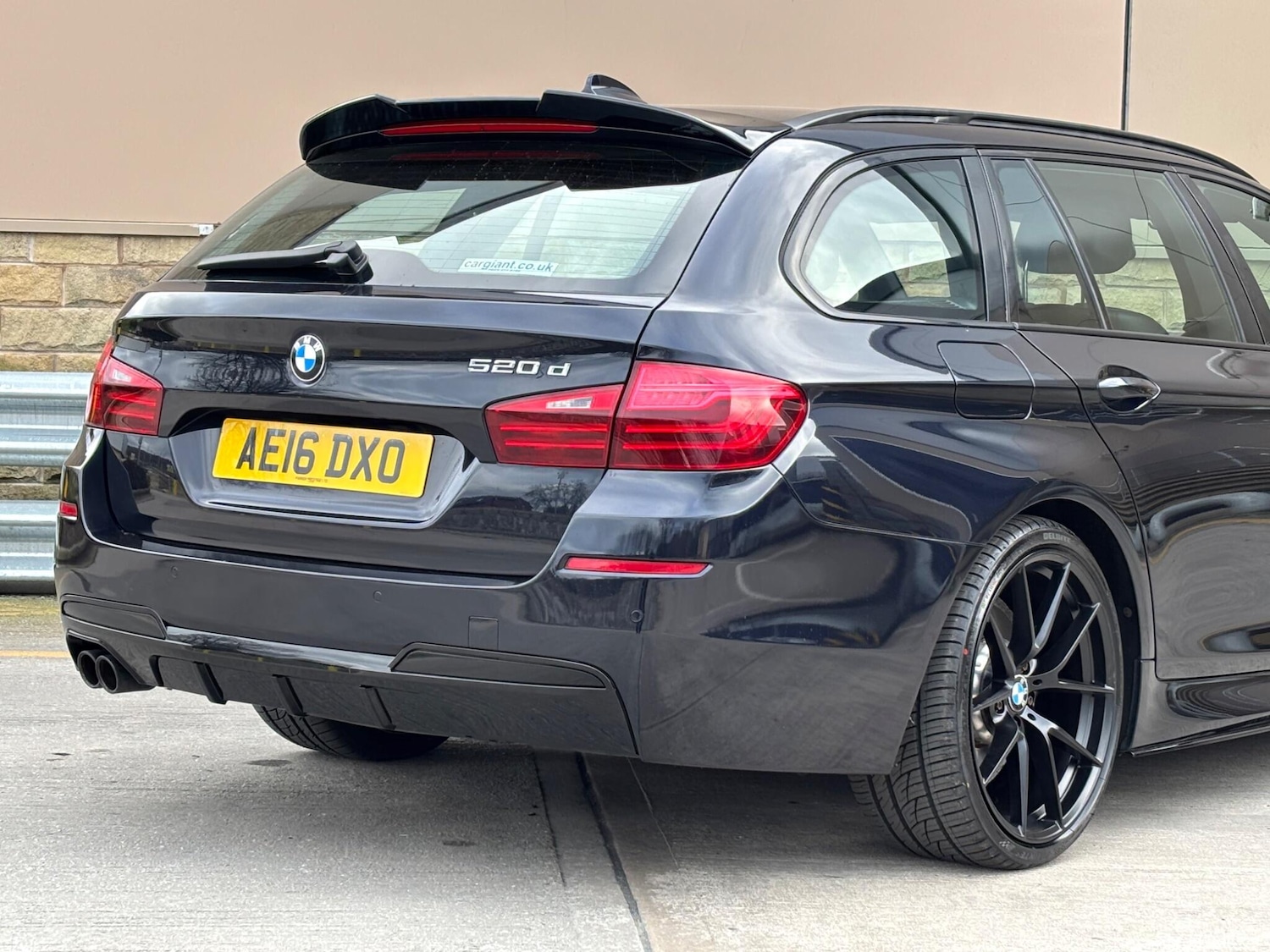 Used BMW 5 Series for sale - 77926213: Photo 32