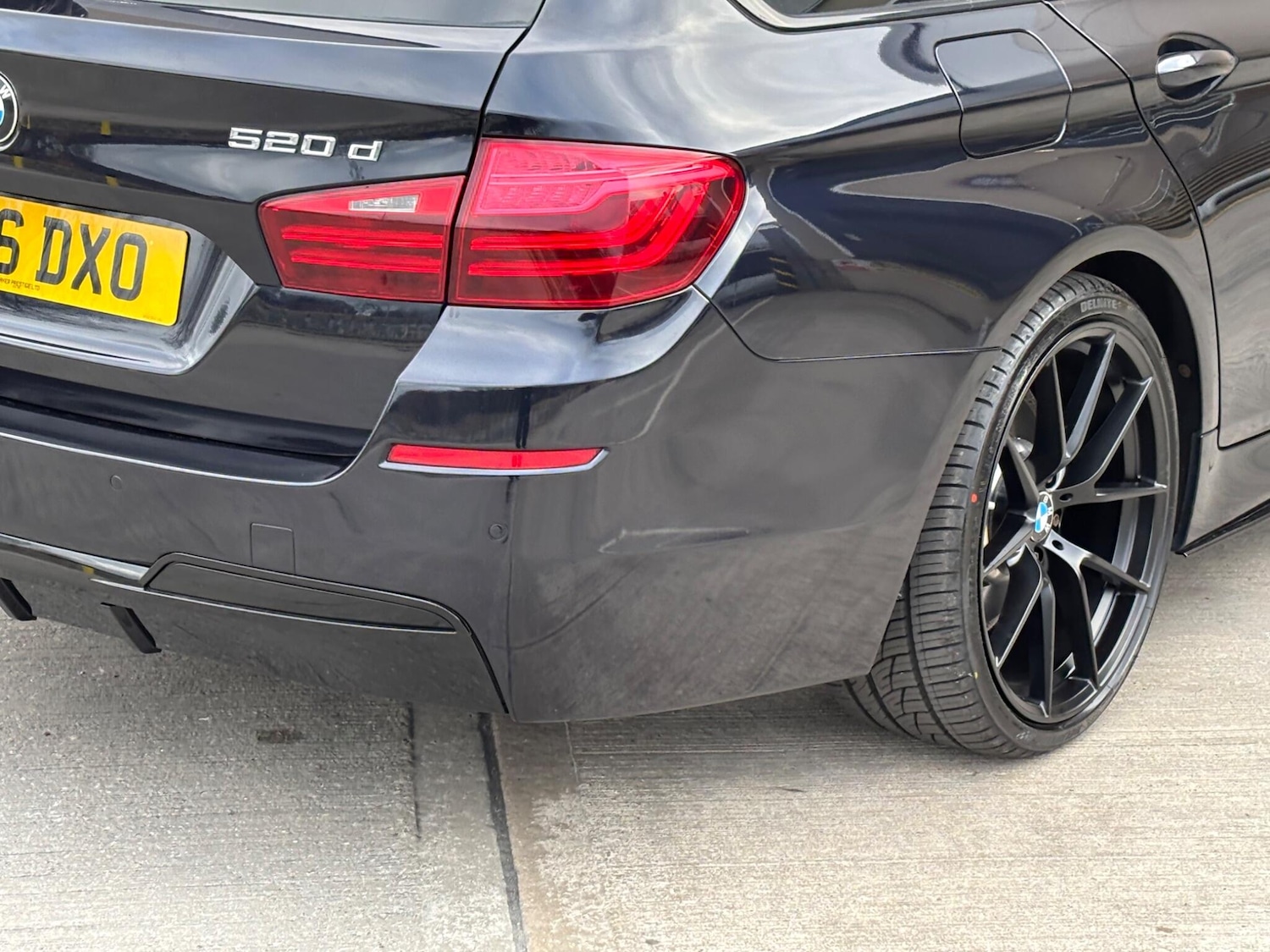 Used BMW 5 Series for sale - 77926213: Photo 34