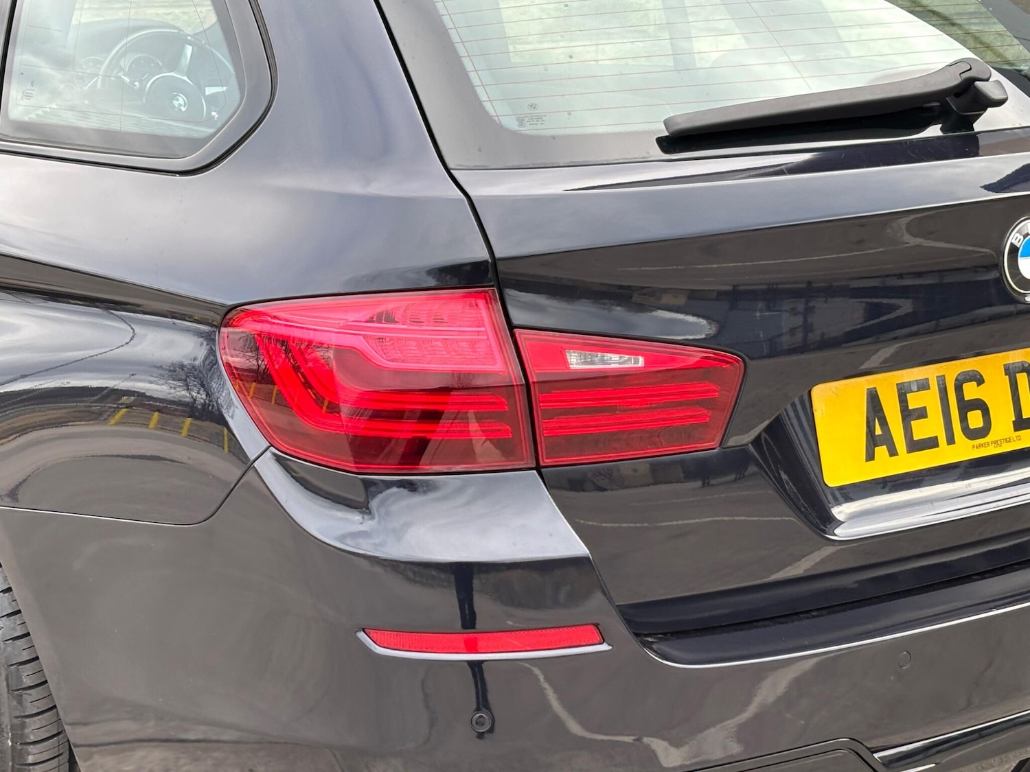 Used BMW 5 Series for sale - 77926213: Photo 37