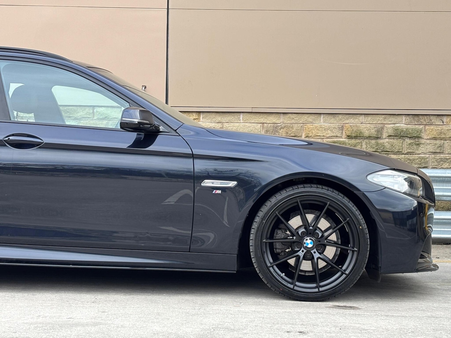 Used BMW 5 Series for sale - 77926213: Photo 39