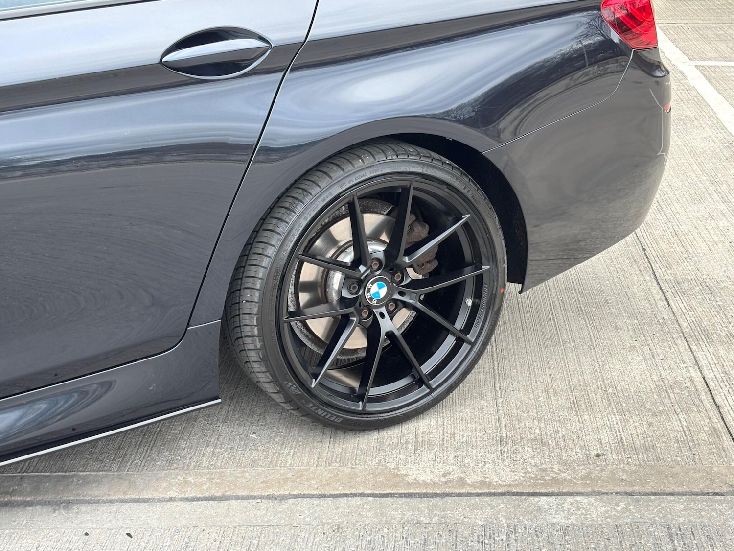 Used BMW 5 Series for sale - 77926213: Photo 40