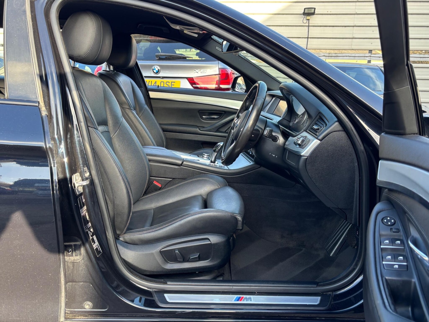 Used BMW 5 Series for sale - 77926213: Photo 41