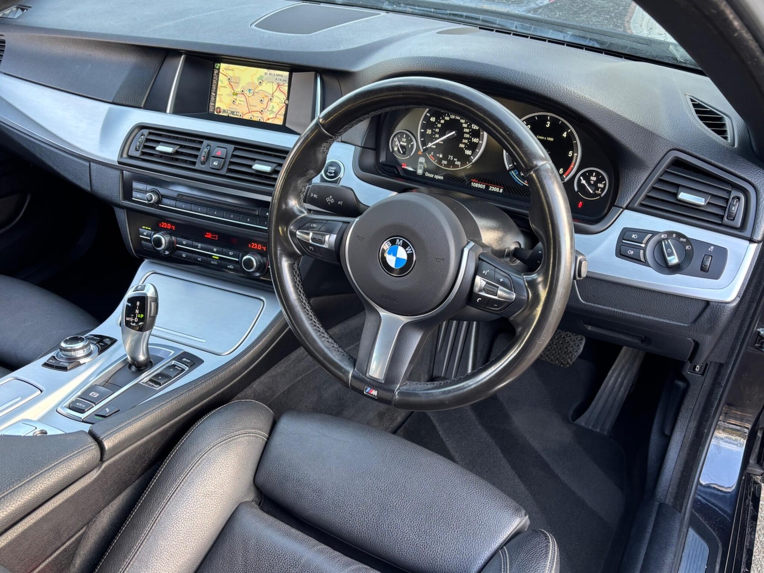 Used BMW 5 Series for sale - 77926213: Photo 42