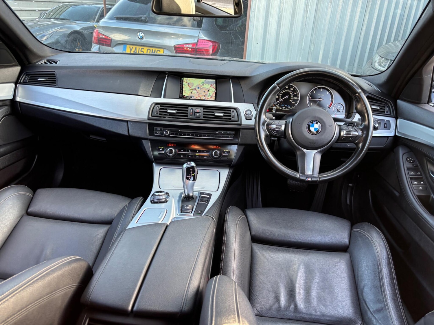 Used BMW 5 Series for sale - 77926213: Photo 43