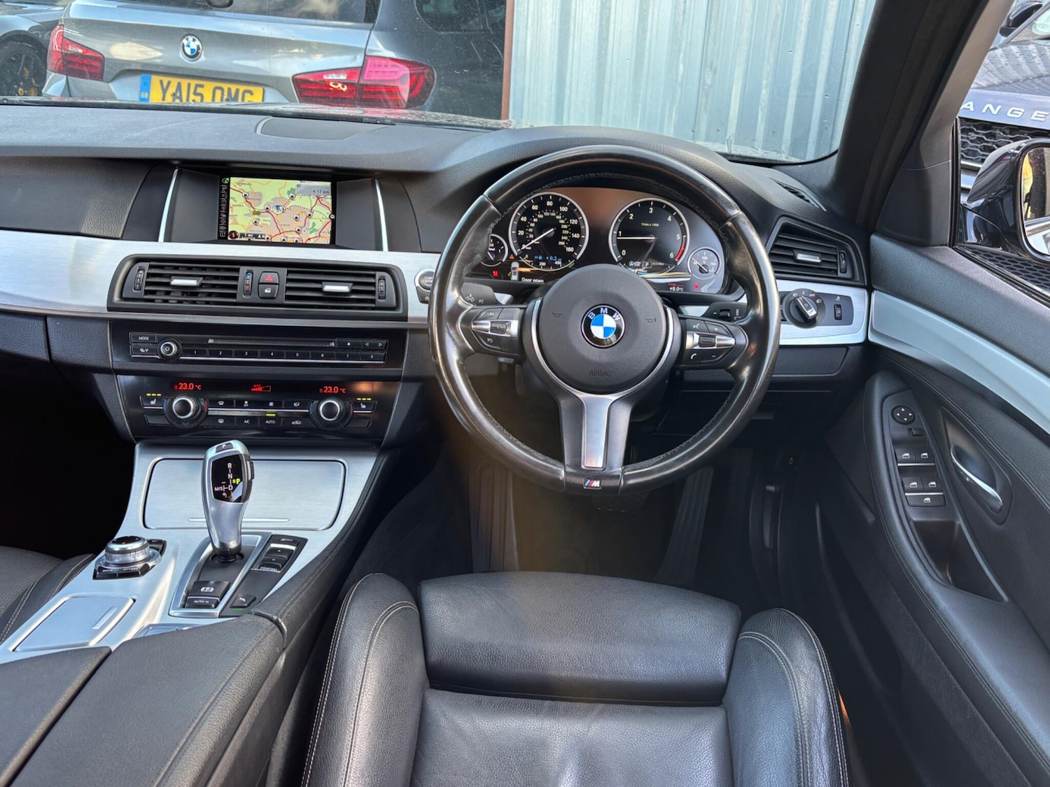 Used BMW 5 Series for sale - 77926213: Photo 44