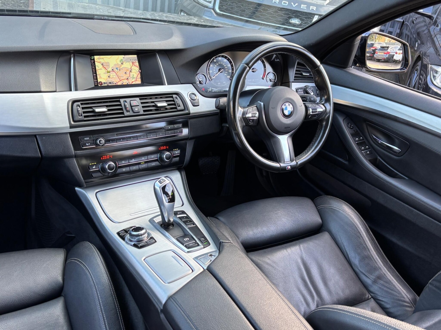 Used BMW 5 Series for sale - 77926213: Photo 45