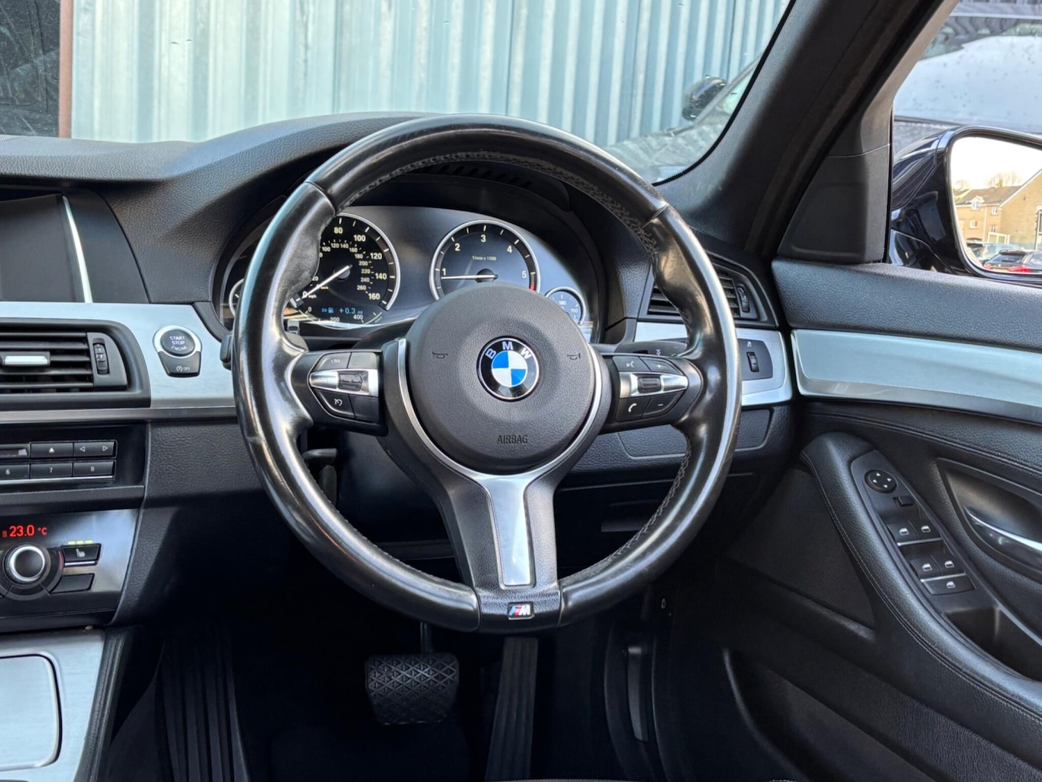 Used BMW 5 Series for sale - 77926213: Photo 46