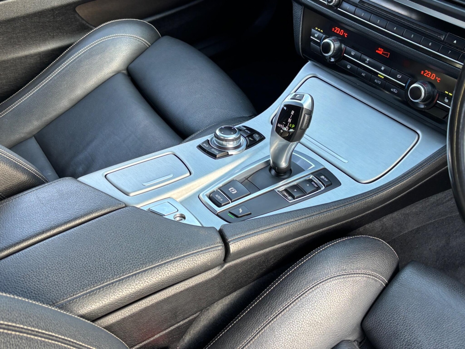 Used BMW 5 Series for sale - 77926213: Photo 47