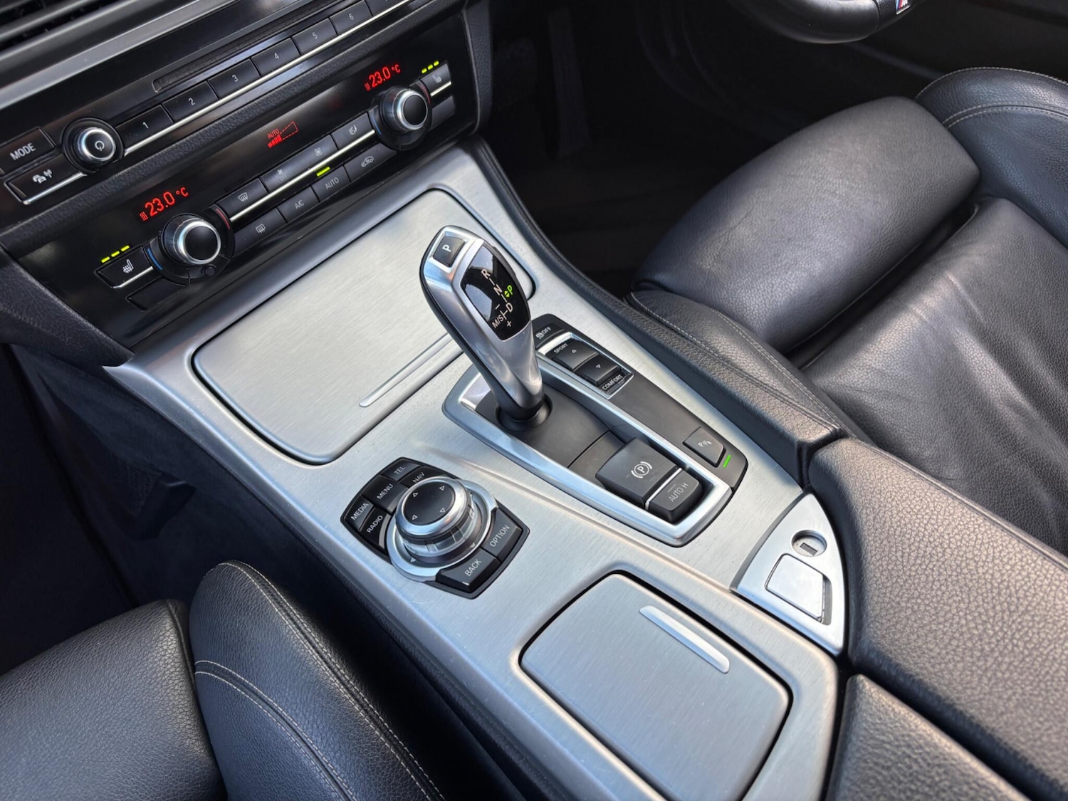 Used BMW 5 Series for sale - 77926213: Photo 48