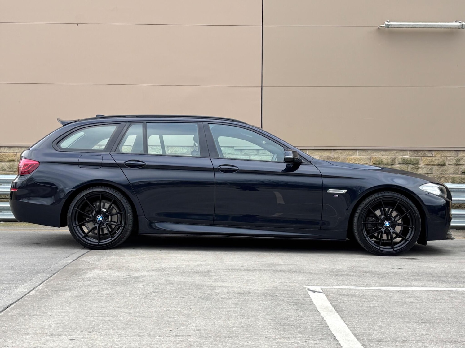 Used BMW 5 Series for sale - 77926213: Photo 5