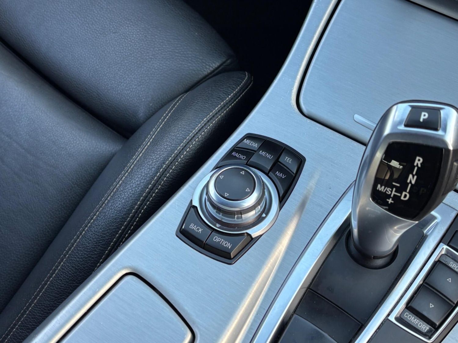 Used BMW 5 Series for sale - 77926213: Photo 50