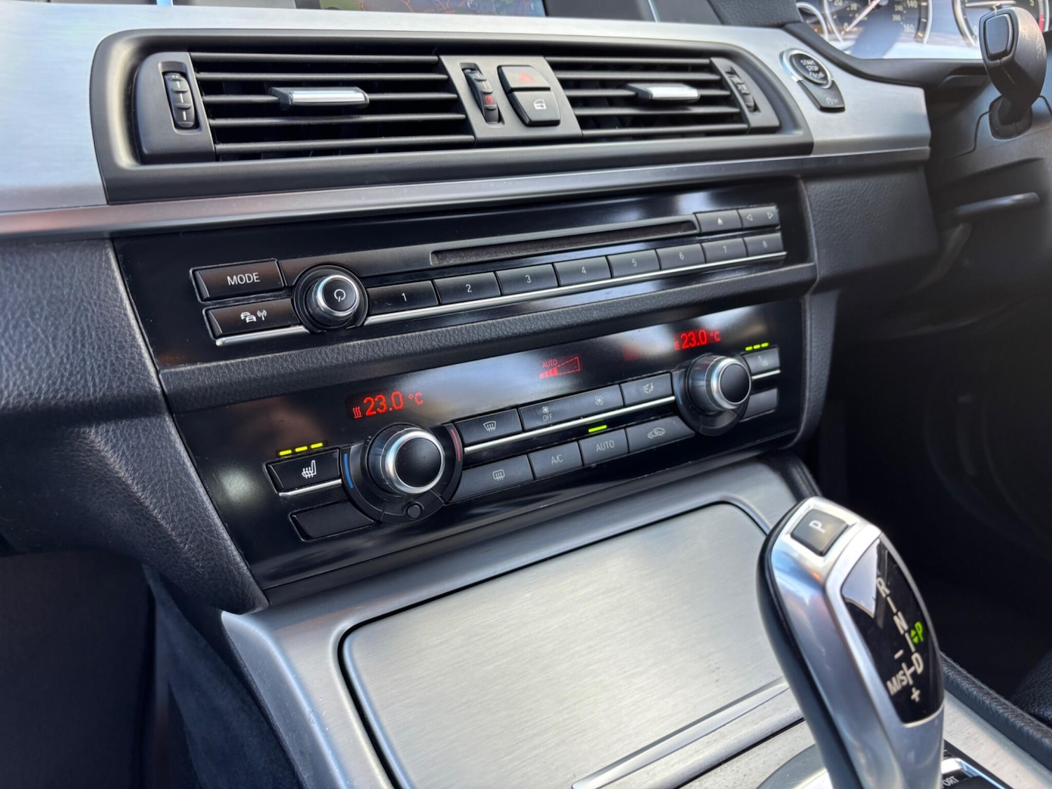 Used BMW 5 Series for sale - 77926213: Photo 51