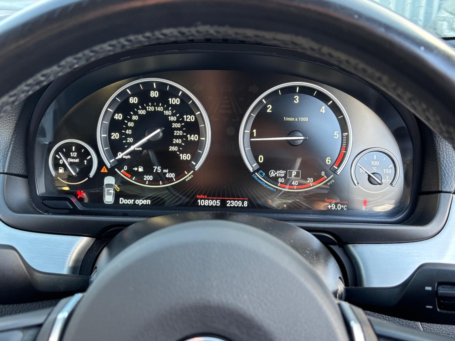 Used BMW 5 Series for sale - 77926213: Photo 54