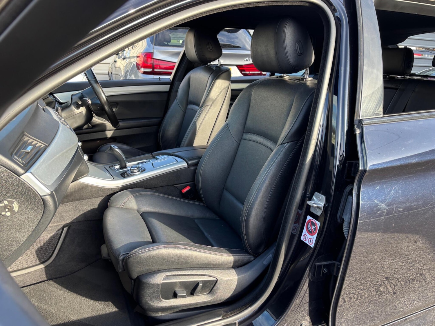 Used BMW 5 Series for sale - 77926213: Photo 55